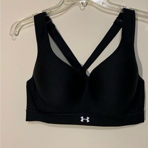 Under Armour Sports Bra